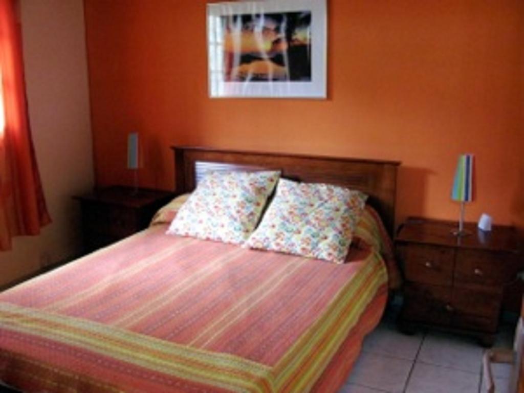 Sainte-Clotilde Les Bungalows Du Mont-Auban חדר תמונה